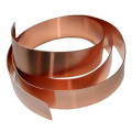 Fábrica para venda roll de tira de cobre vermelho amplamente utilizado fita de cobre